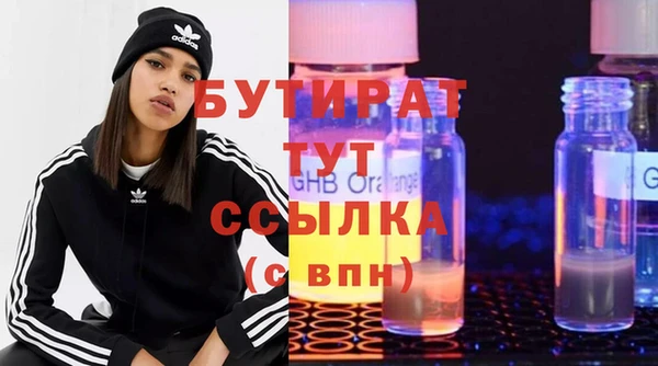 шишки Гусь-Хрустальный